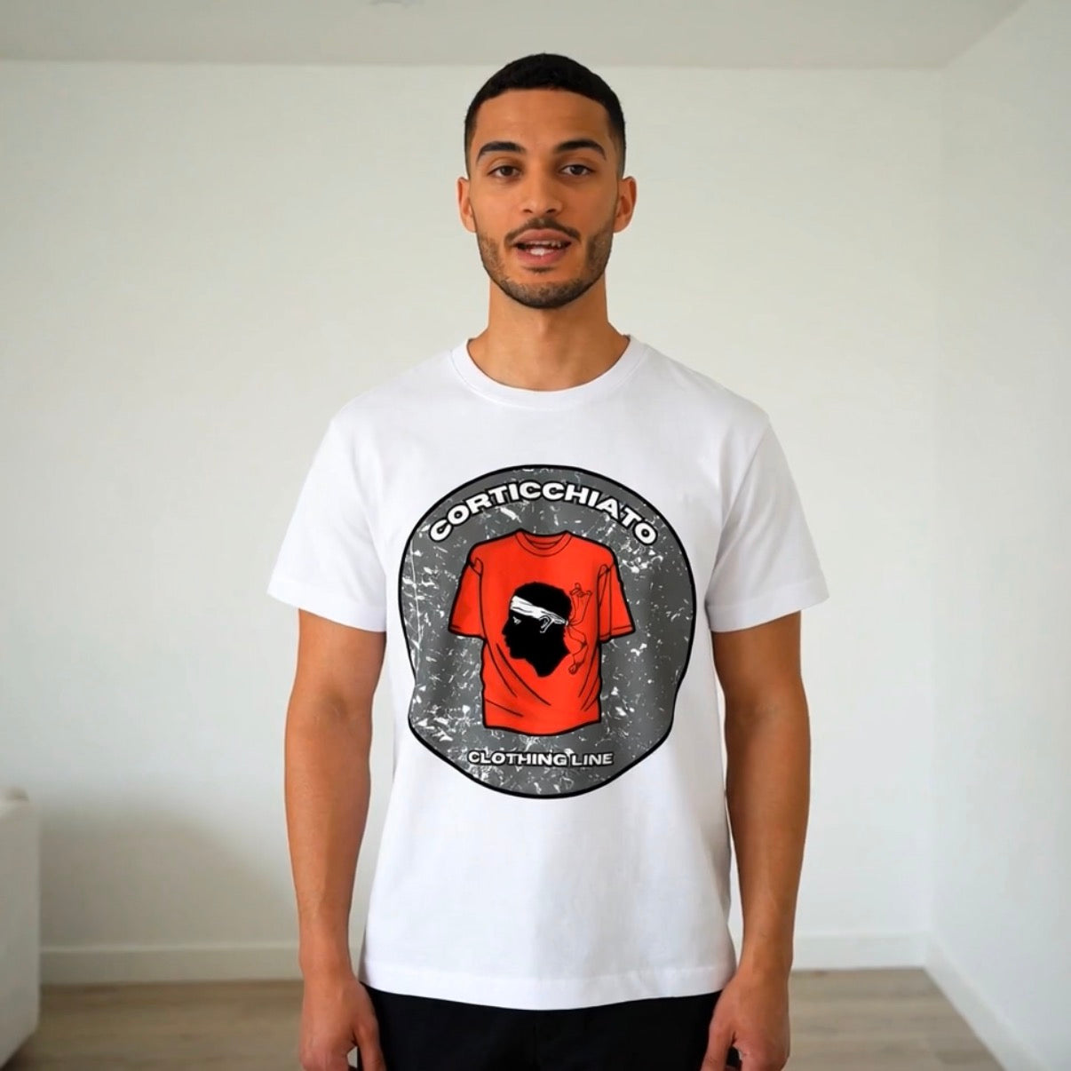 Teeshirt Logo shirt Clothing Line