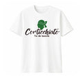 Teeshirt « Île de Beauté » LOGO VERT