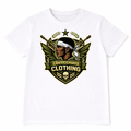 Teeshirt logo Guérilla