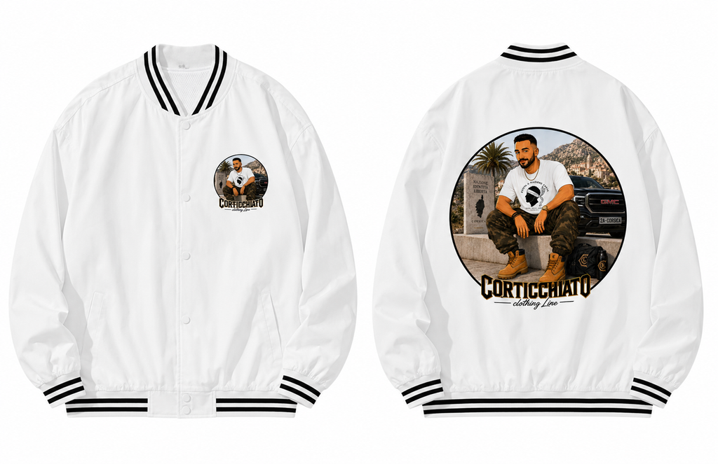 Veste de sport été